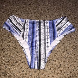 CUPSHE Swim Bottoms